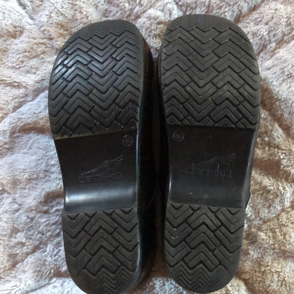 Dansko Men’s Clogs. Size 46. - Picture 3 of 5